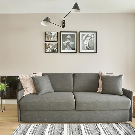 Rent A Room - Chenier Paradise Paris Eksteriør billede
